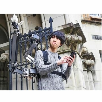 東大ら、離れた場所からも共同作業が可能になる「Fusion」を開発