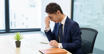 【時間の無駄】不安を先回りして消耗する人がやりがちなこと・ワースト1