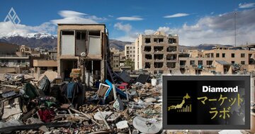 イラン紛争“長期化”なら日経平均「4万円台」に!?収束時期「3シナリオ」別の日本株の行方を識者5人が徹底検証