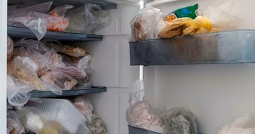 【1500軒以上片づけたプロが教える】いつも冷蔵庫が片づいている人がしているちょっとしたコツ