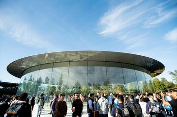 アップルのデザインチーム、中核メンバー退社へ
