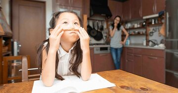 理科が苦手な子の共通点と成績アップのコツ