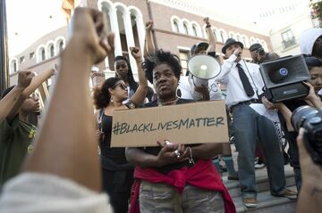 米警察改革へ急展開：BLM運動の地道な圧力で