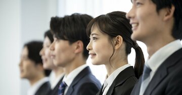 面接で「中身スカスカな学生」と「本当に優秀な学生」を見分ける〈ずるい質問〉