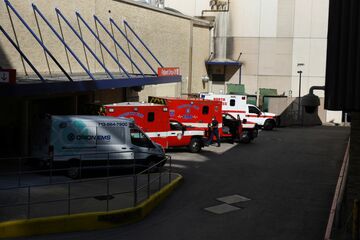 ワクチン接種の証拠提示を　米企業で強まる包囲網