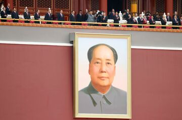 中国共産党大会10月開幕へ　習主席の続投が焦点