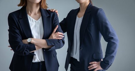「40代で平社員」と「若いうちから出世する人」のたった1つの差とは？