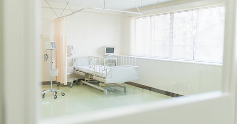 病院で最期を迎えない「幸せな死に方」