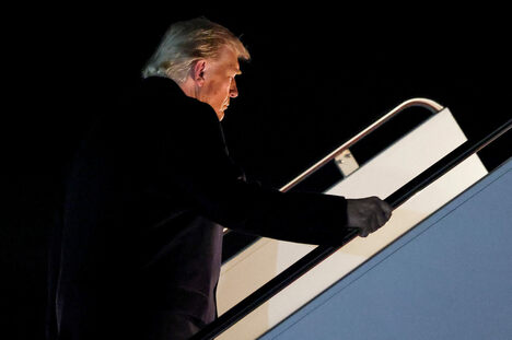 米中首脳会談控え、安全保障を不安視するアジア