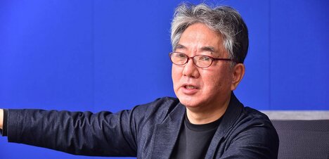 AIエージェントは業務効率化の「便利な道具」ではない。「産業革命」というレベルの社会の根本的な変化として捉えるべき