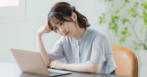 「頭悪いんですよ、私」「思考力に自信がなくて」と悩む人に共通する意外な強み