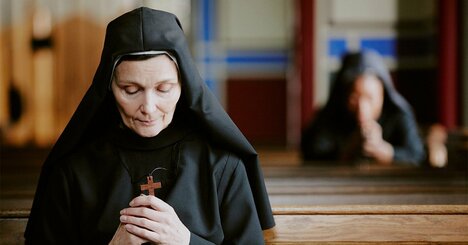 修道女の死後、ホルマリン漬けされた脳を解剖してみると…衝撃の結果が明らかに【アルツハイマー病研究】