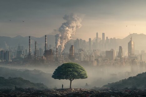 「経済成長のジレンマ」の先にある「潤沢な共産主義」でも「脱成長」でもない、より現実的な「成長戦略」とは？