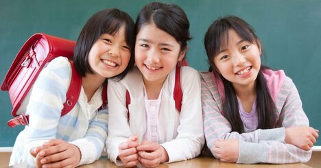 「集中力が長続きする子ども」の親がしている、たった1つの習慣