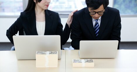 日本でいつまでたっても成果主義が根付かないワケ