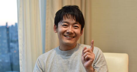 「会社がホワイトすぎて成長できない」→ロザン菅広文のアドバイスが胸にぶっ刺さった〈再配信〉