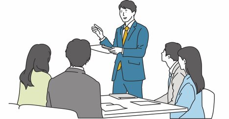 「伴走型研修」で九州の企業を支える　2冊の著書がコロナ禍の苦境を救う