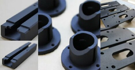 表面処理技術を徹底的に解明し知財戦略で高収益体制を構築