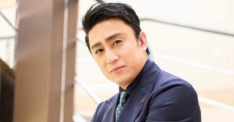 「人を惹きつける人」は何が違うのか、松本幸四郎が演じる時にしている“たった1つのこと”
