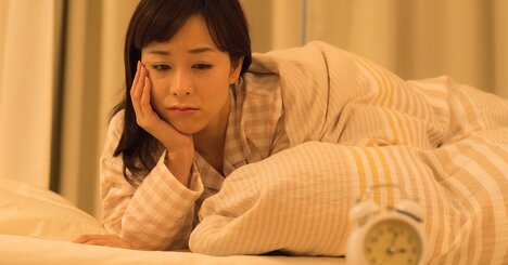 「夜間頻尿が増えたら警戒すべきこと」専門医が教える「睡眠と尿」の怖い話