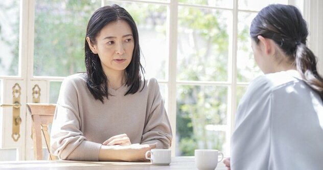 「余計なお世話なんだけど」と思いながら、いつも口出しされてしまう…。頭のいい人はどう距離をとる？
