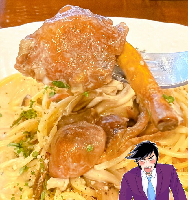 「絶対また食べたい」星乃珈琲店の“秋限定よくばりメニュー”贅沢感ハンパない！「大変美味しかった」「きのこたっぷり」《実食レビュー》