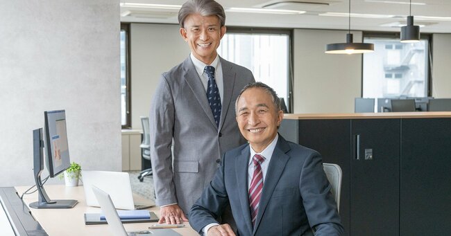 生涯現役で活躍できる人と、仕事がなくなる人の「決定的な違い」