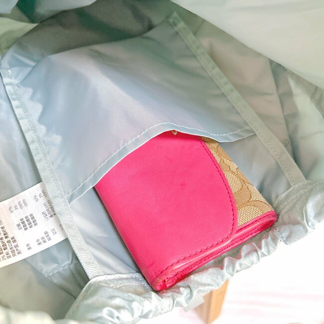 「いいね！」が9000件超え！無印良品の“めちゃ軽リュック”が楽ちんすぎて手放せない！「かーわーいー♡」「欲しすぎる！！！」