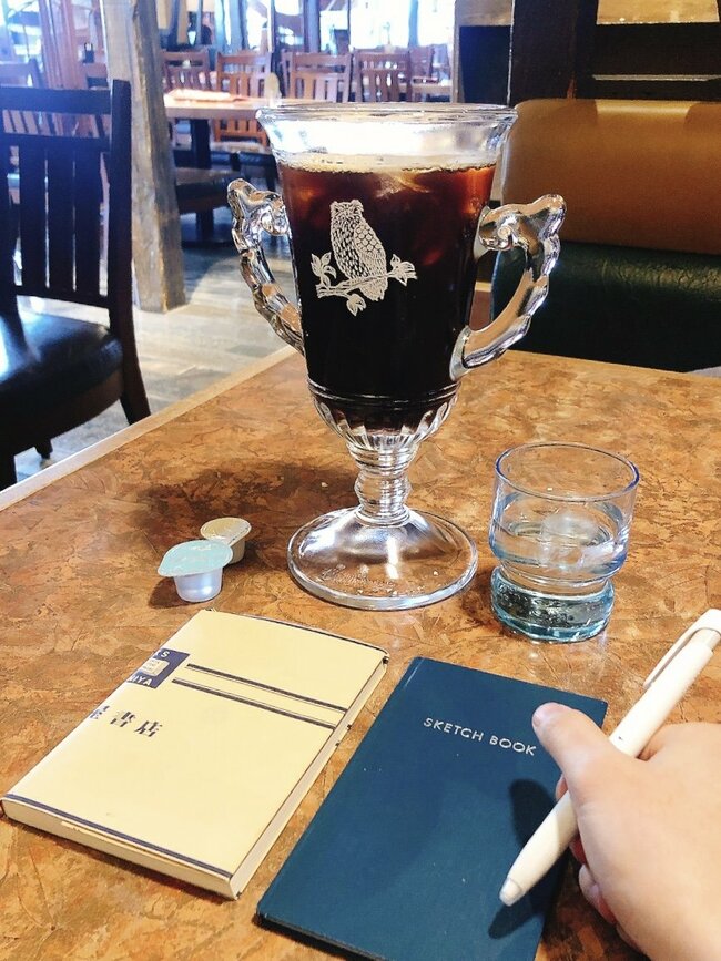 「想像の3倍デカい」「店員さんも半笑い」びっくりドンキーの“衝撃メニュー”あまりのボリュームに笑っちゃった！「ワンピースでしか見たことない」