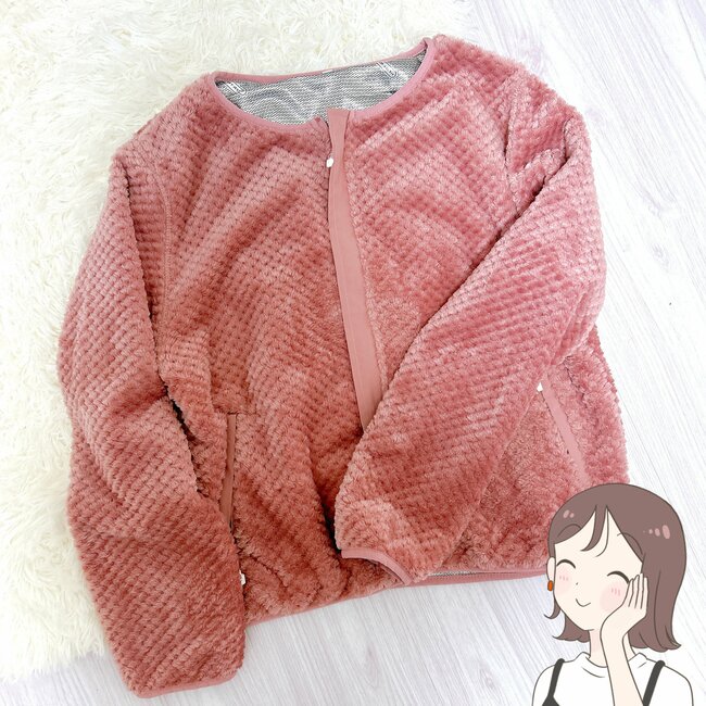 「北国でも十分暖かい」ワークマンの“1900円カーディガン”が冬の正解すぎた！「3回ほどリピート購入」「軽くて柔らかい」