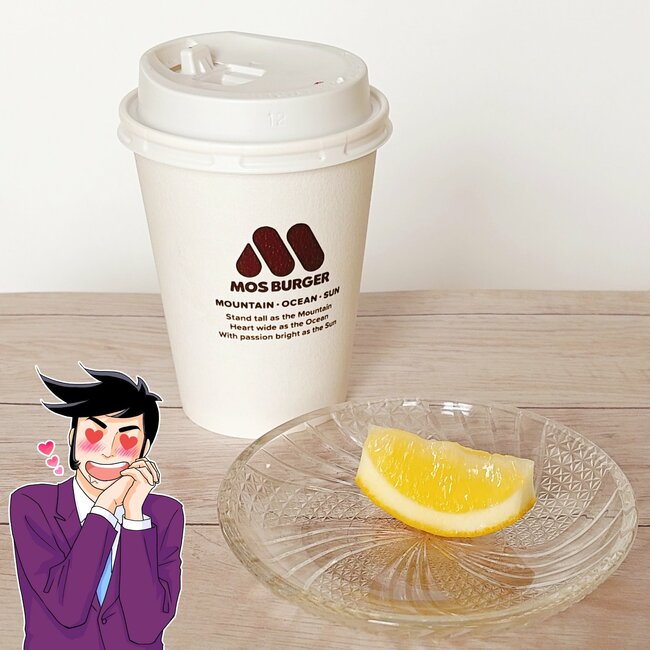 こりゃ毎朝通いたくなるよ…！モスバーガーの“モーニング限定メニュー”ウマすぎてペロッと完食した！「めっちゃ美味しかった！」「野菜も摂れていい」