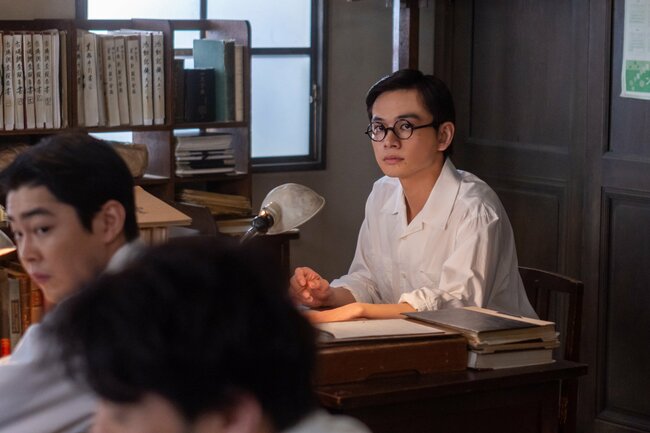 戸田恵子が演じているのに「知らない」?慕われる八木(妻夫木聡)と正反対の役どころの深いワケ【あんぱん第77回レビュー】