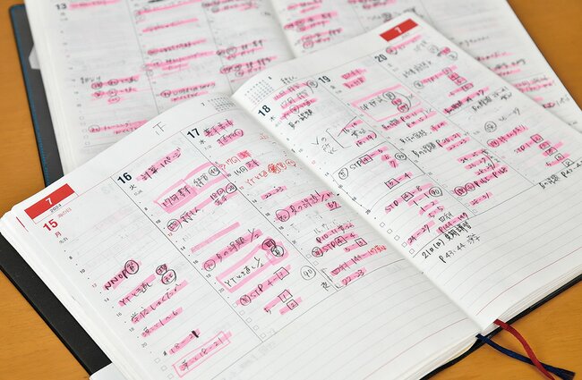 睡眠は削らず、趣味も続ける…で桜蔭に合格！集中力が養われた幼少期からの「習い事」とは