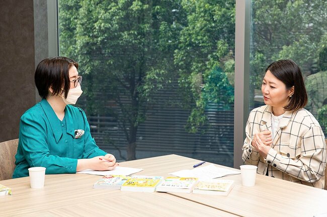 【親子で夢中で読みました】「命を守る方法」を集めた児童書が、令和の時代に支持される理由