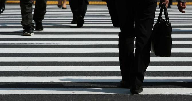 5月の毎月勤労統計