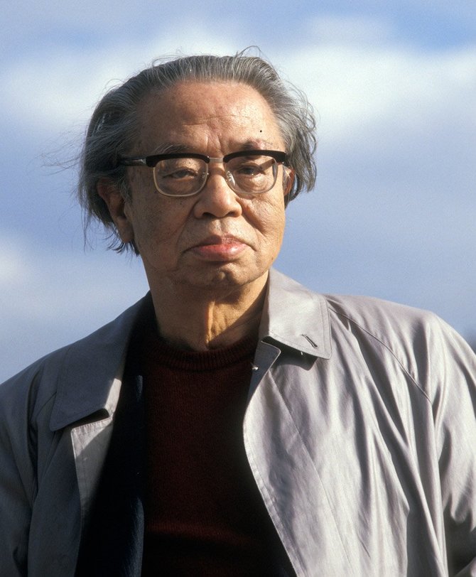 松本清張