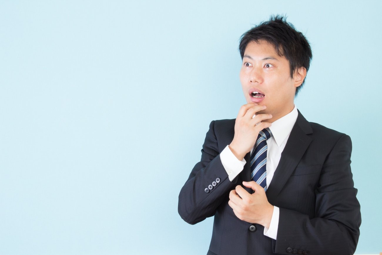 「人生終わった」キラキラ系の怪しい会社に入社した男の末路