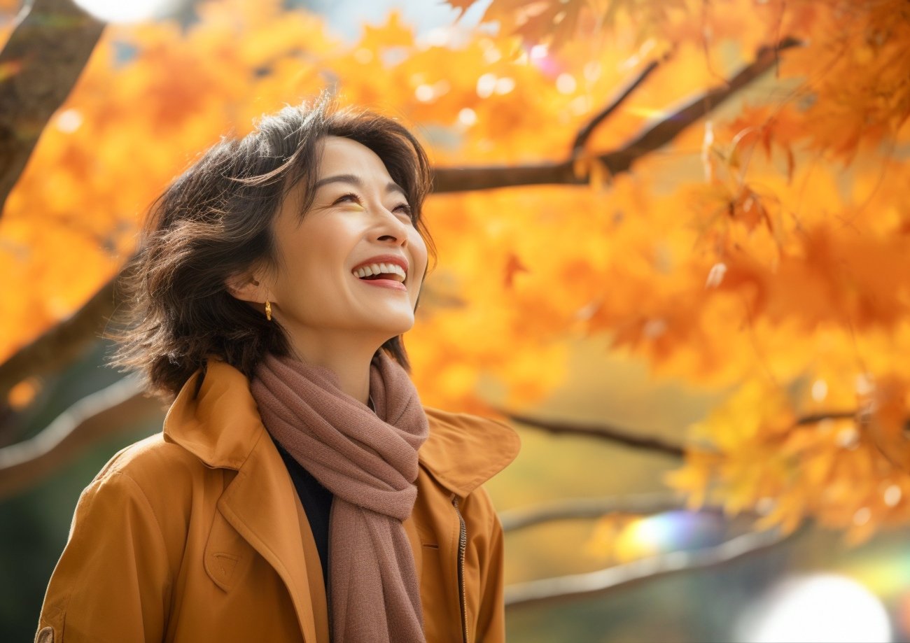 【精神科医が教える】明日死んでもいいと思える極上の老い方