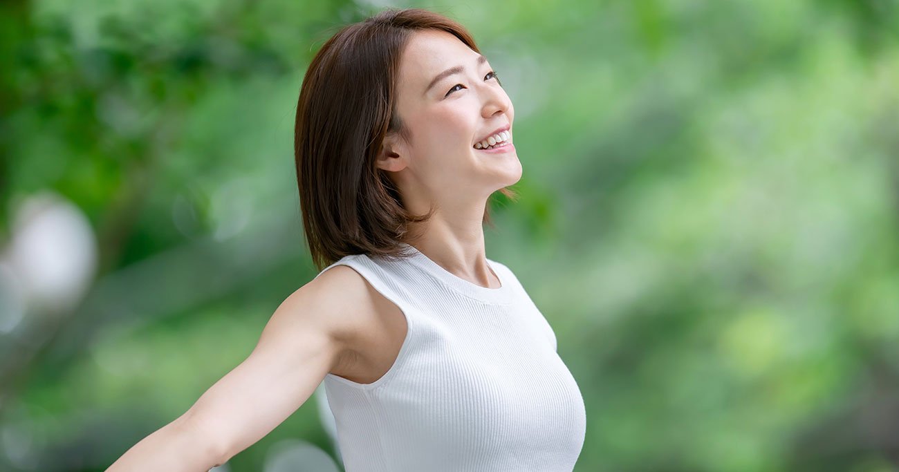 【精神科医が教える】副交感神経を整えるだけで不安がスーッと消える