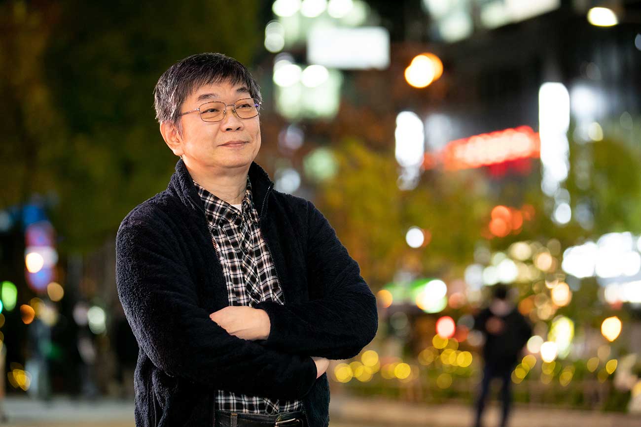本多正識