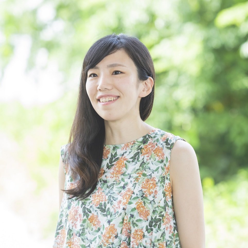 川口加奈