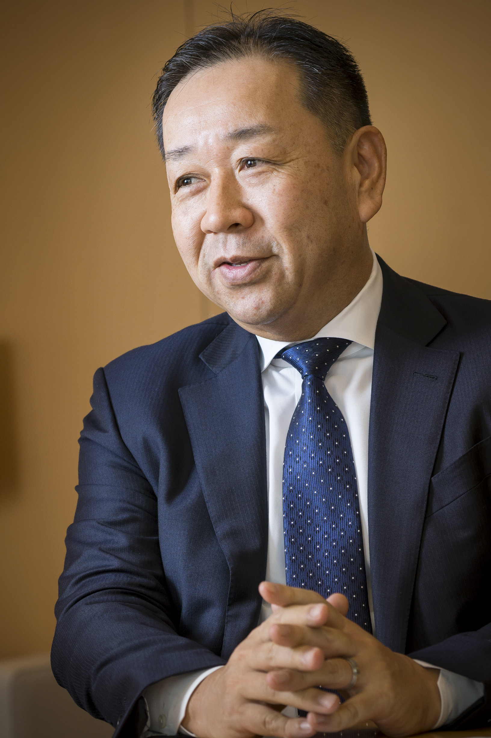 守りと攻めの両面から個人と組織の健康を一体的に実現する