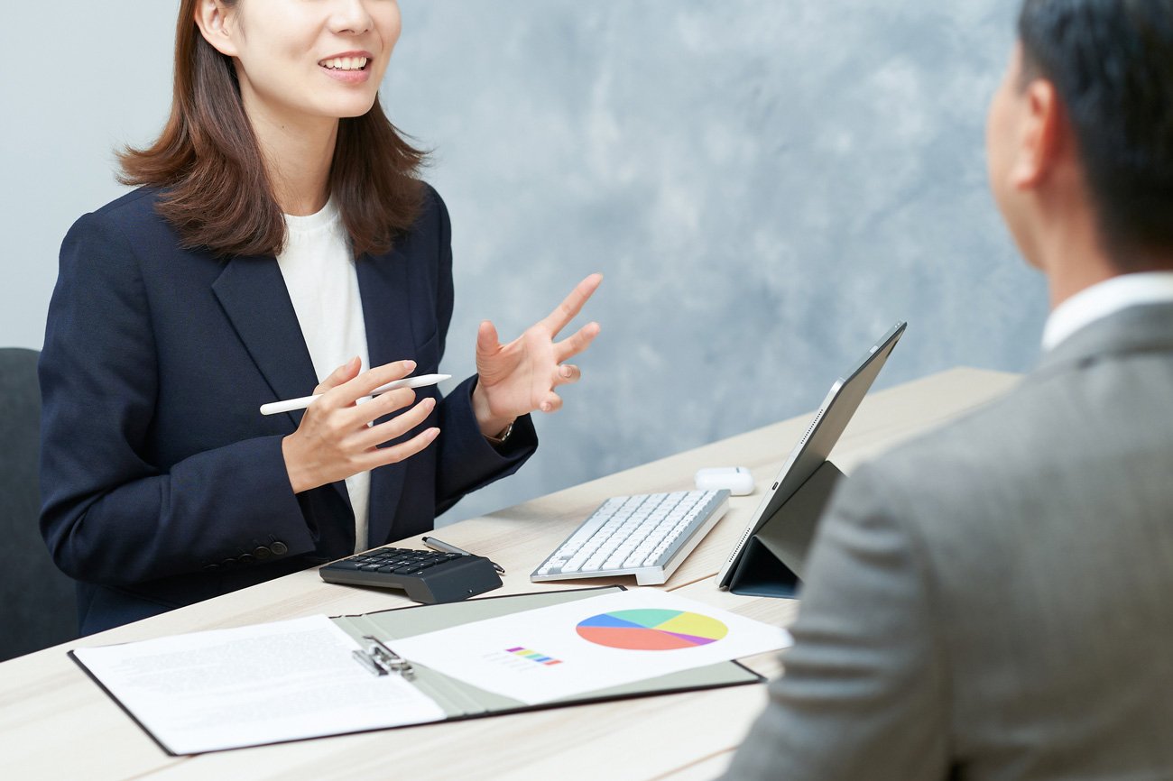 写真：アドバイス,プレゼン