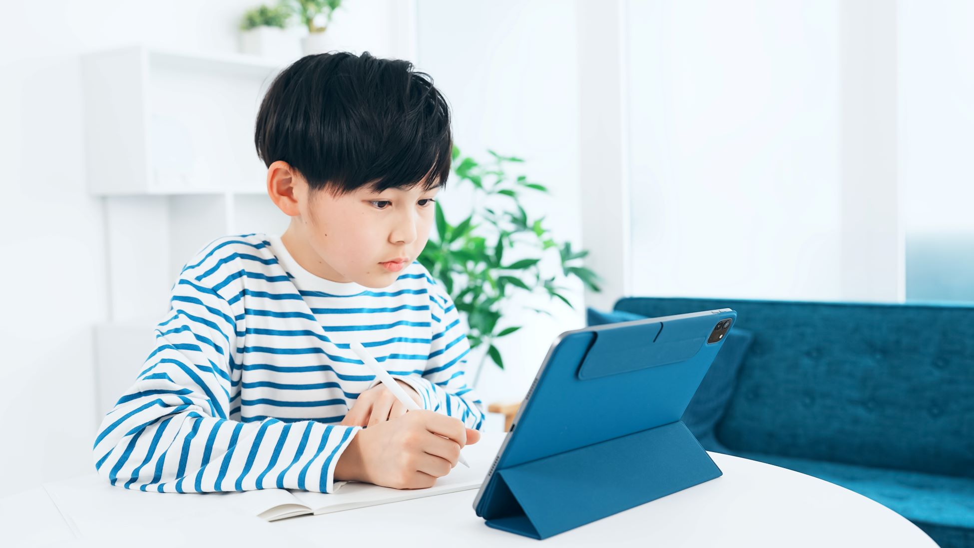 男の子の学力の伸ばし方