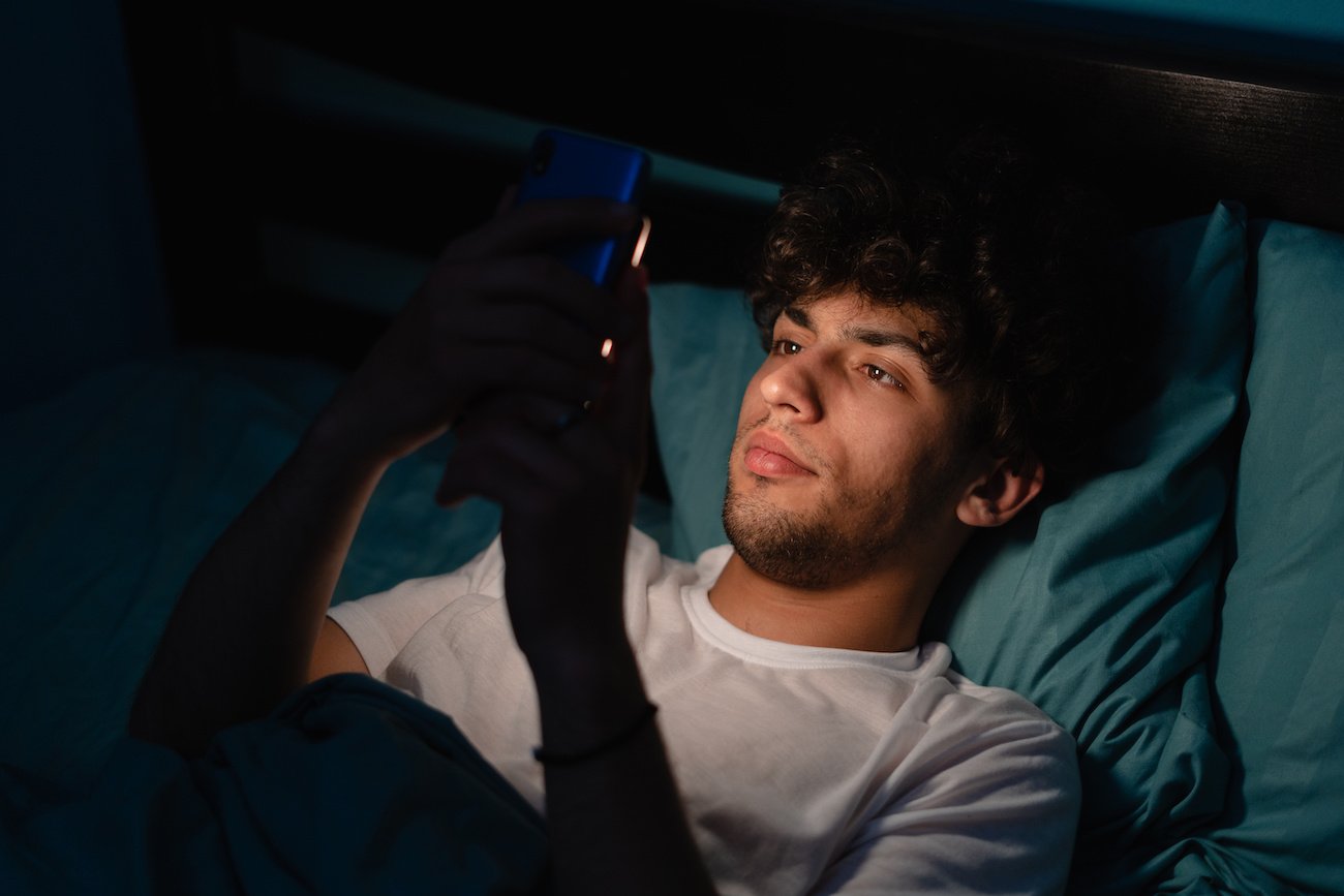 【精神科医が教える】「眠れないスパイラル」から抜け出す方法とは?
