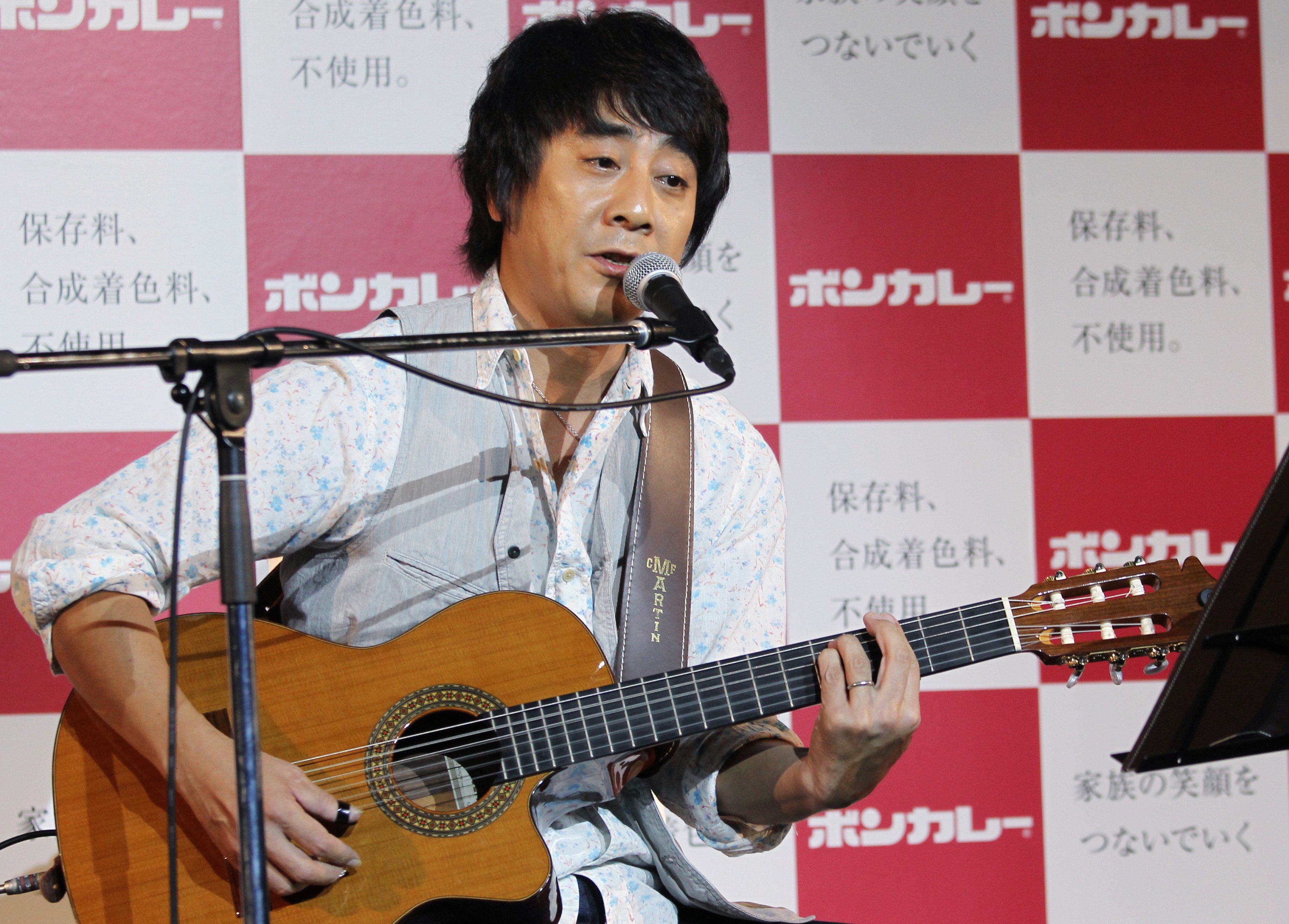 「またかよ!」山崎まさよしが今度は公演ドタキャン、それでも“仕方ない”と言えるワケ