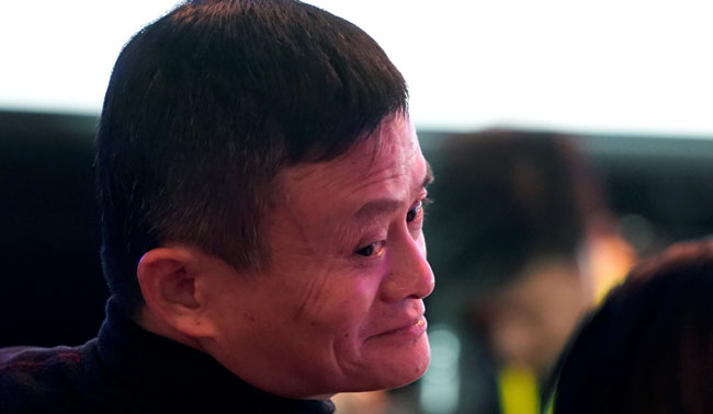 ジャック・マー氏が中国共産党員という報道に世界は驚いたが…