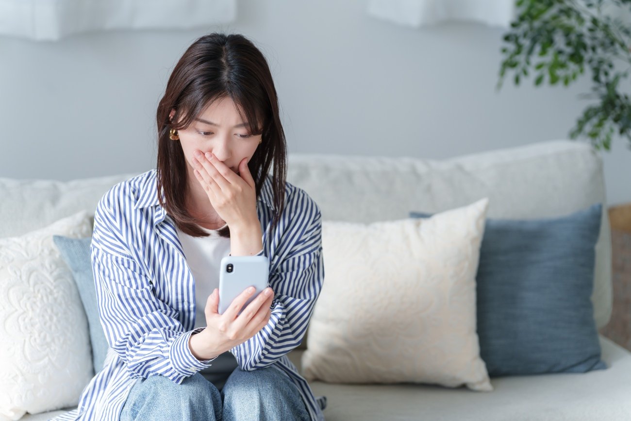 【SNS時代の闇】「他人と比べがちな人」が損していること・ワースト1