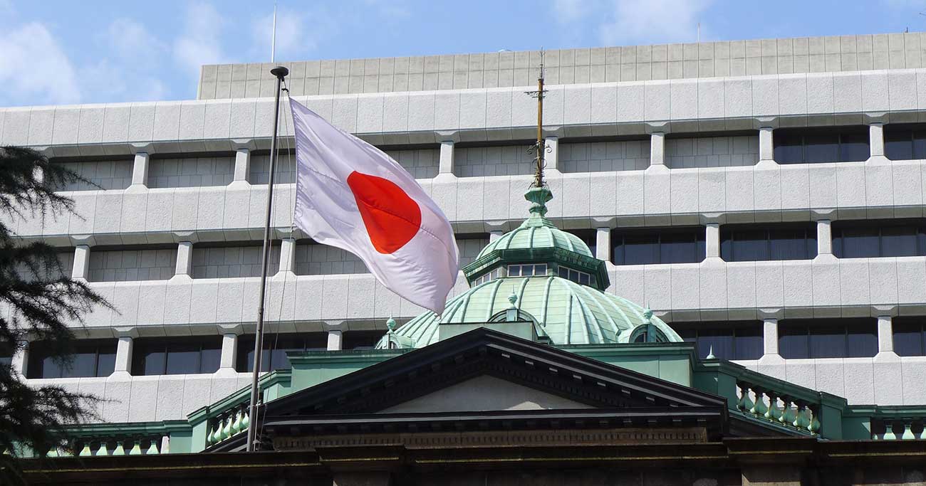 手詰まり状態に見える日銀は、すでに「追加緩和」に踏み出している