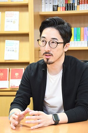 「はんこ」の要らない世界を提案したい